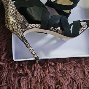 Beautiful Jessica Simpson Shoes